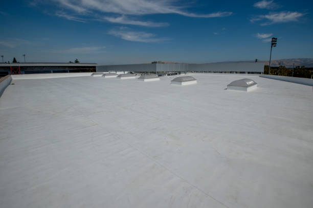 Best Rubber Roofing (EPDM, TPO)  in Kingston, OK