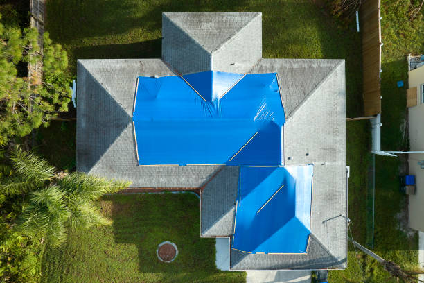 Best Emergency Roof Repair Services  in Kingston, OK