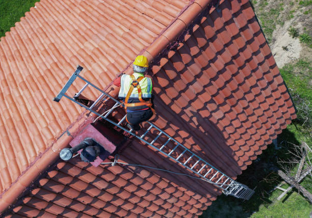 Best Roof Leak Repair  in Kingston, OK