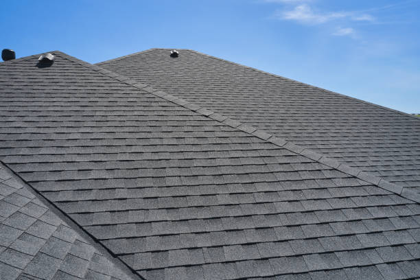 Steel Roofing in Kingston, OK